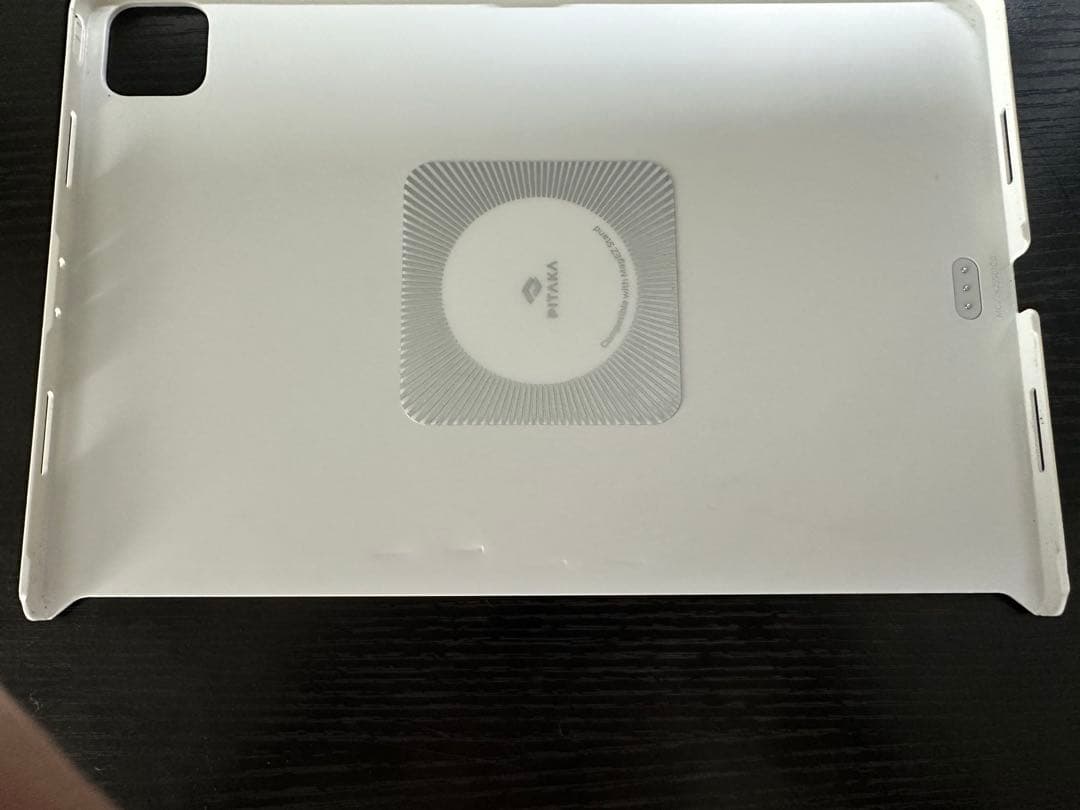 iPadPro(第2世代)+MagicKeyboard+applepencil