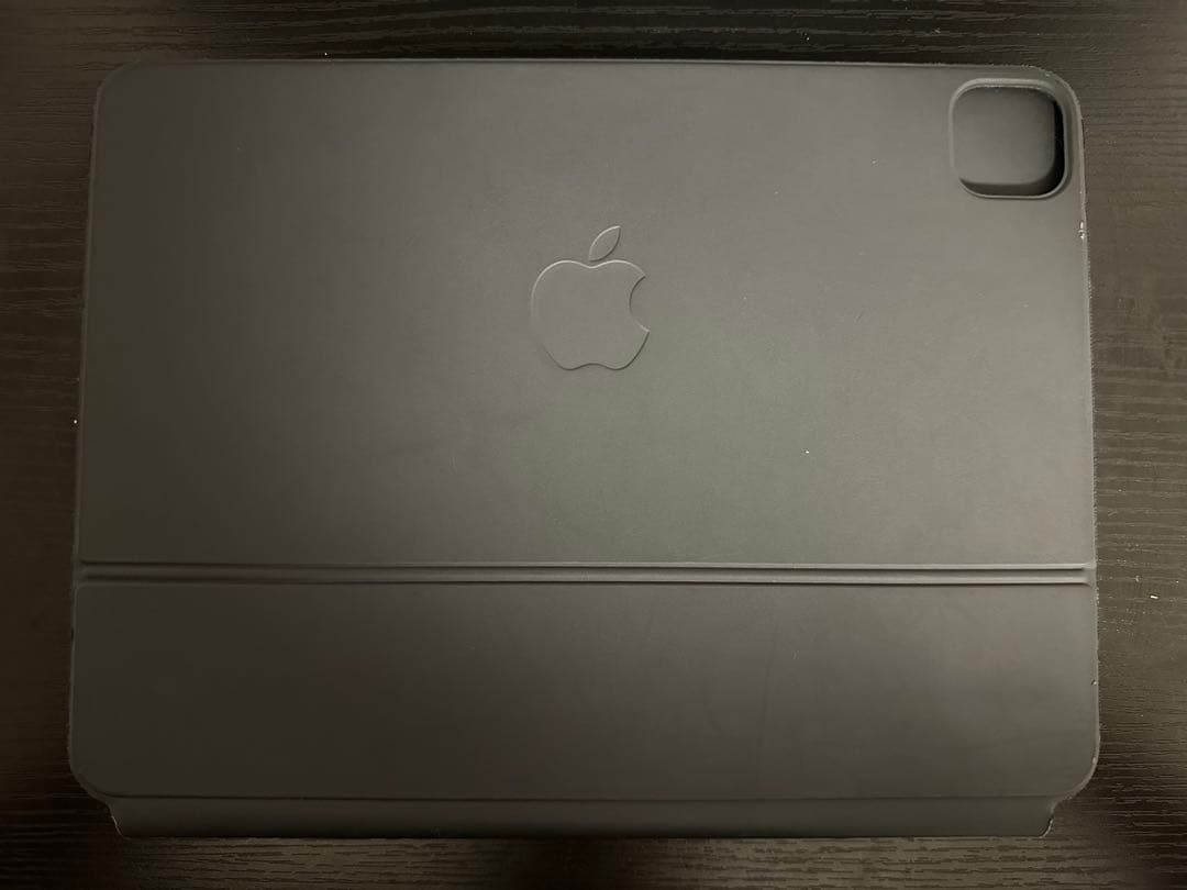 iPadPro(第2世代)+MagicKeyboard+applepencil