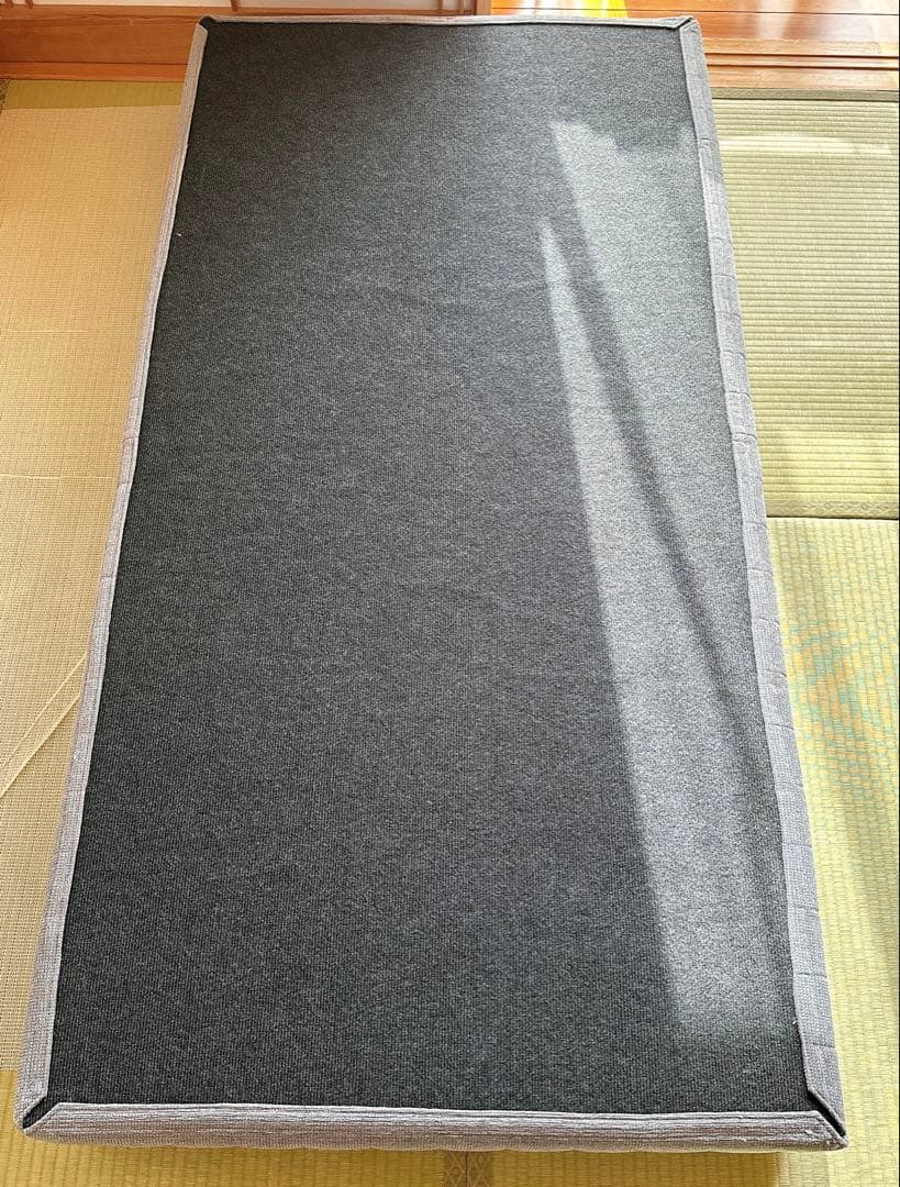 ハーレム　つみきソファ　アームクッションM