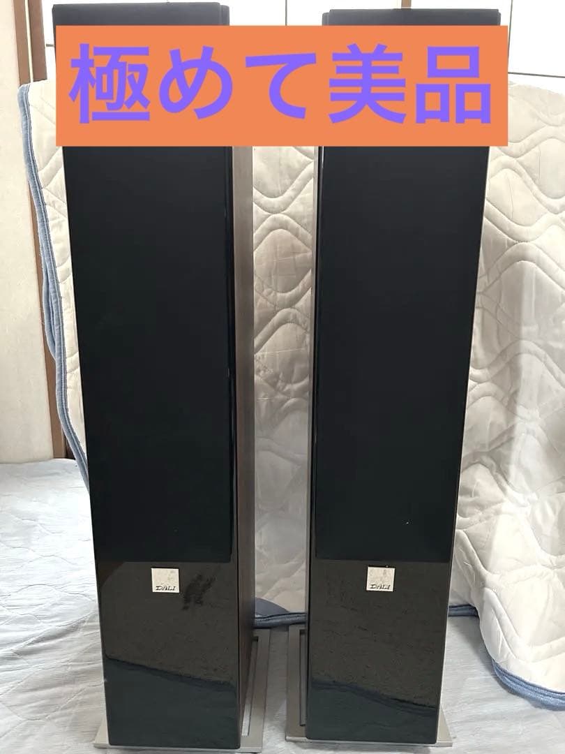 DALI ZENSOR5フロアスタンディングスピーカー（できれば手渡し希望）