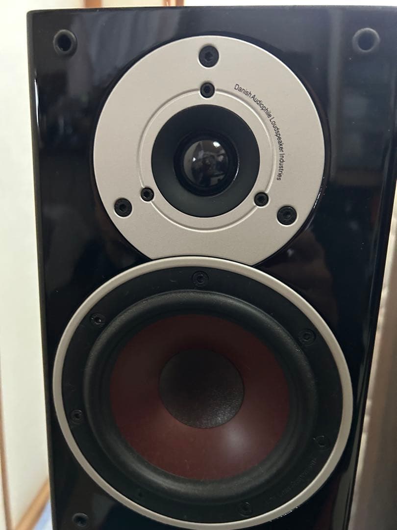 DALI ZENSOR5フロアスタンディングスピーカー（できれば手渡し希望）