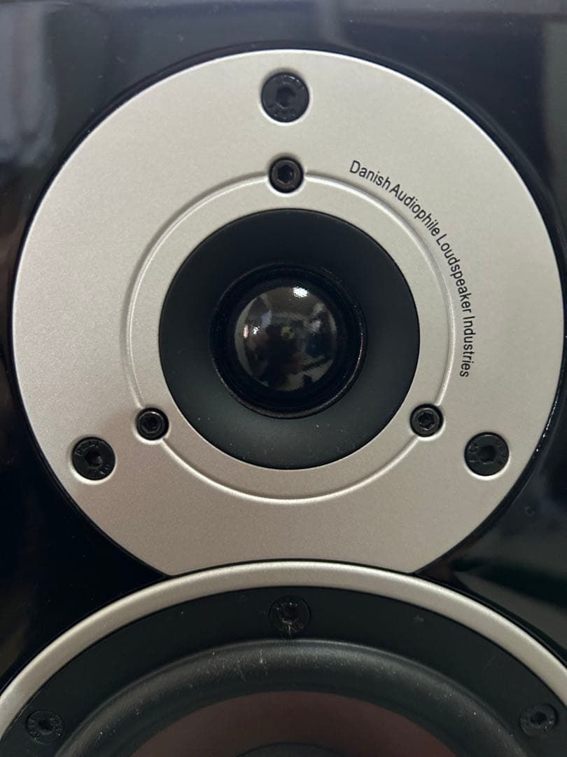 DALI ZENSOR5フロアスタンディングスピーカー（できれば手渡し希望）