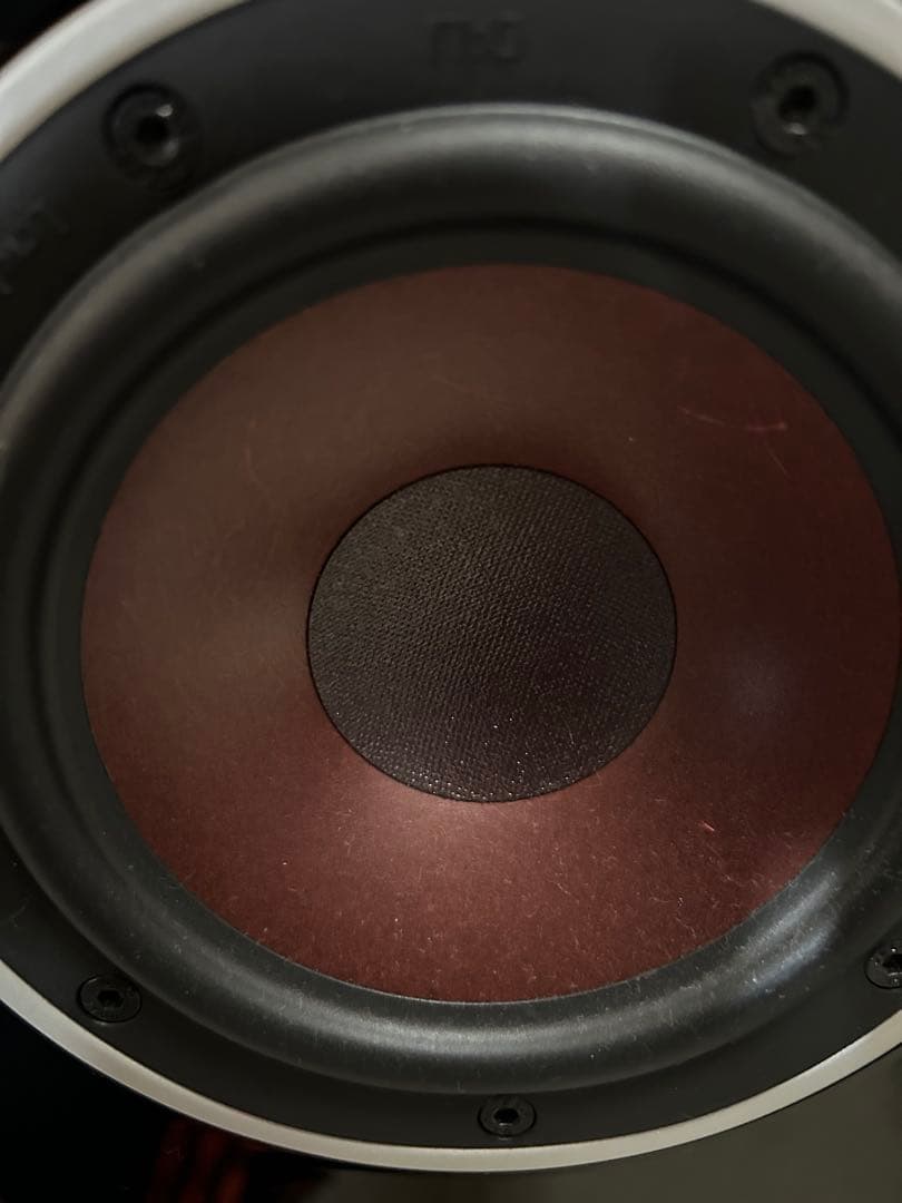 DALI ZENSOR5フロアスタンディングスピーカー（できれば手渡し希望）