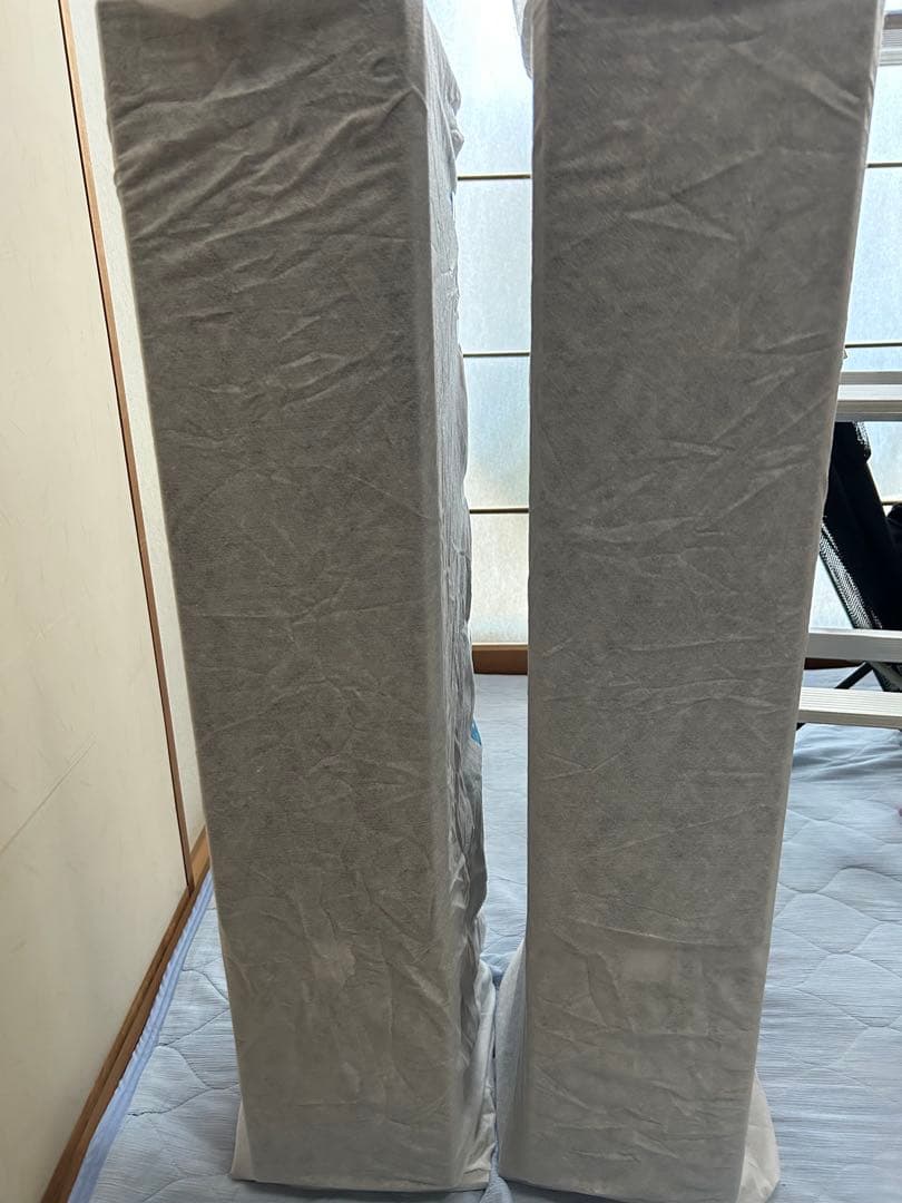 DALI ZENSOR5フロアスタンディングスピーカー（できれば手渡し希望）