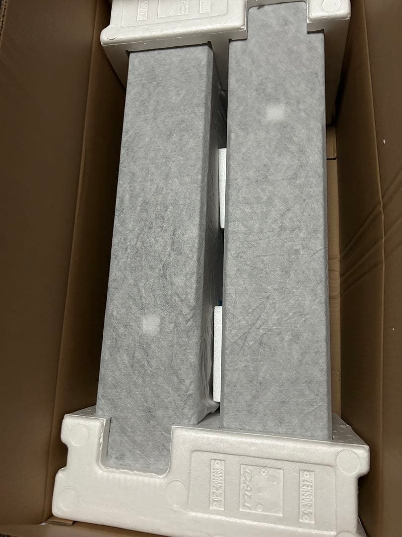 DALI ZENSOR5フロアスタンディングスピーカー（できれば手渡し希望）