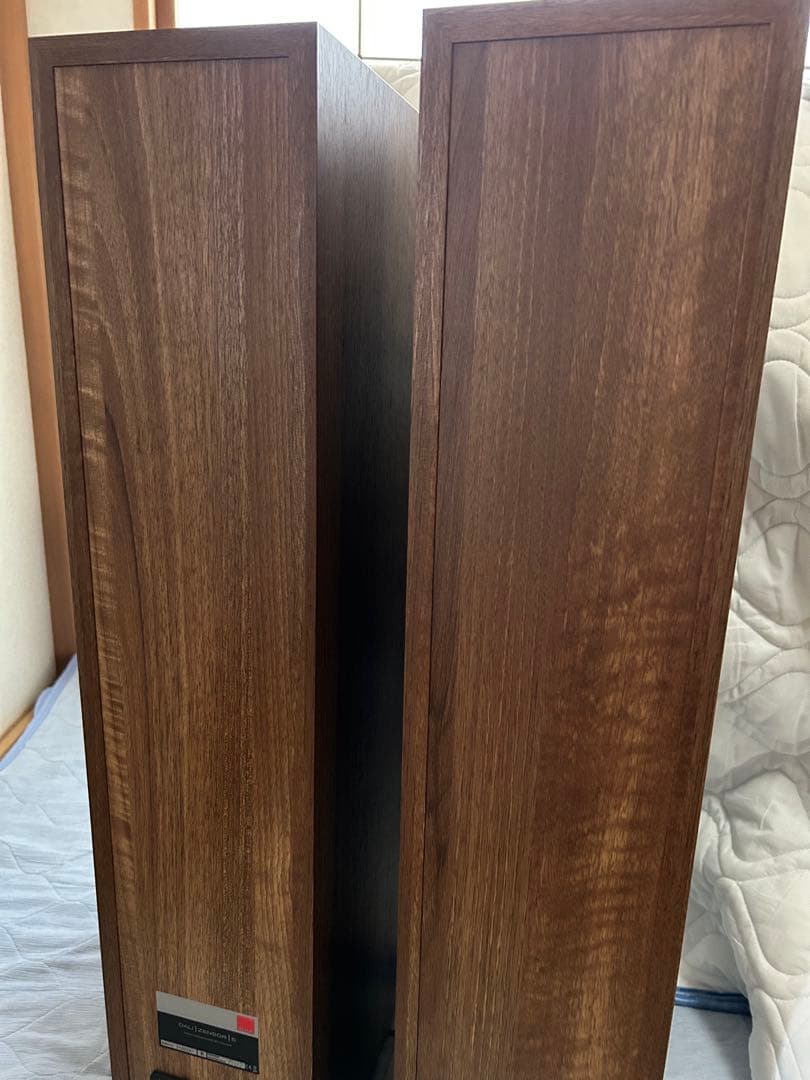 DALI ZENSOR5フロアスタンディングスピーカー（できれば手渡し希望）