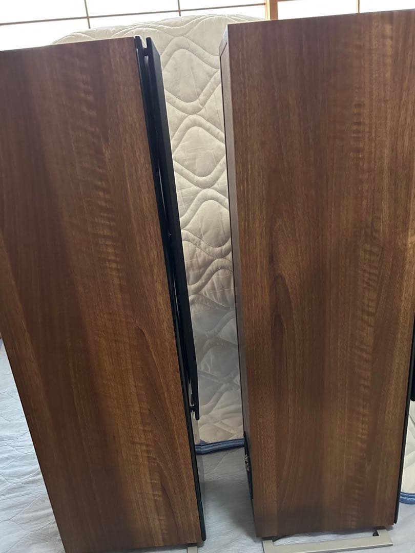 DALI ZENSOR5フロアスタンディングスピーカー（できれば手渡し希望）