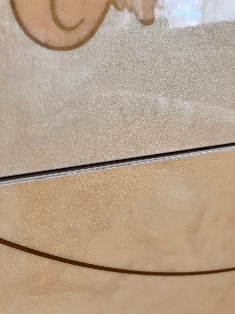 サルタレッリ フローレンス イタリア家具クリーム色の木製チェスト