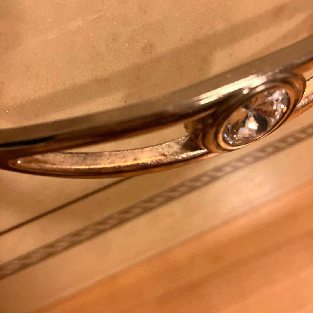 サルタレッリ フローレンス イタリア家具クリーム色の木製チェスト