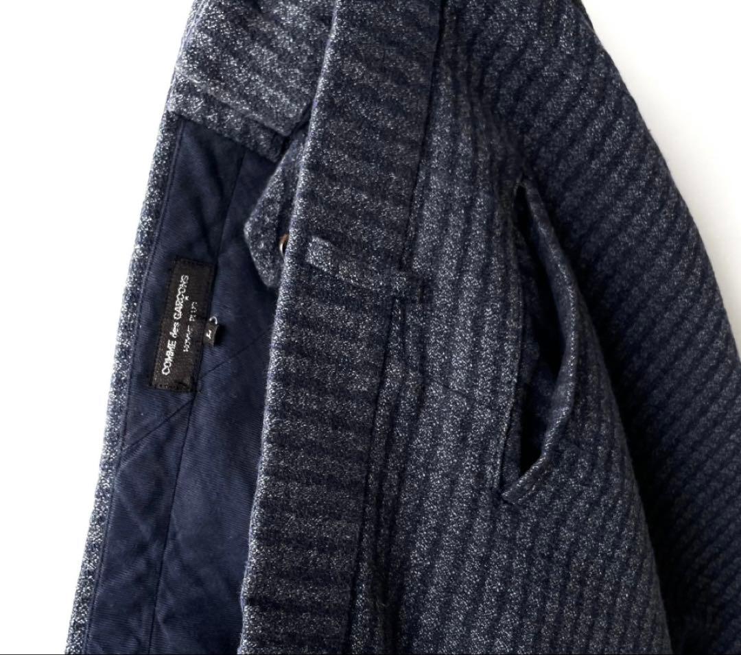 1980s COMME des GARCONS HOMME PLUSスラックス