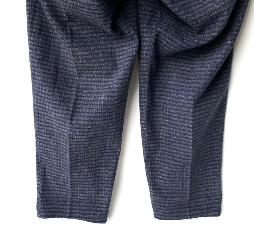 1980s COMME des GARCONS HOMME PLUSスラックス