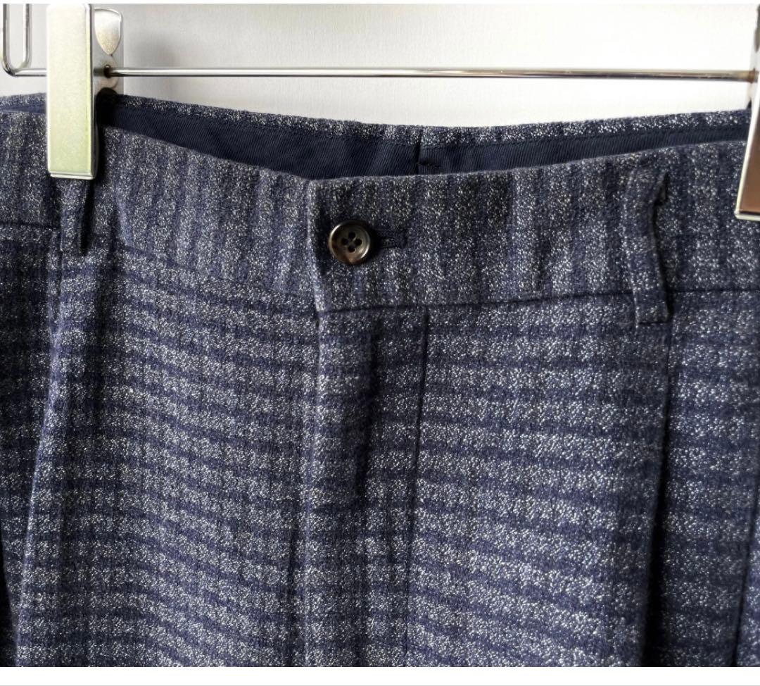 1980s COMME des GARCONS HOMME PLUSスラックス