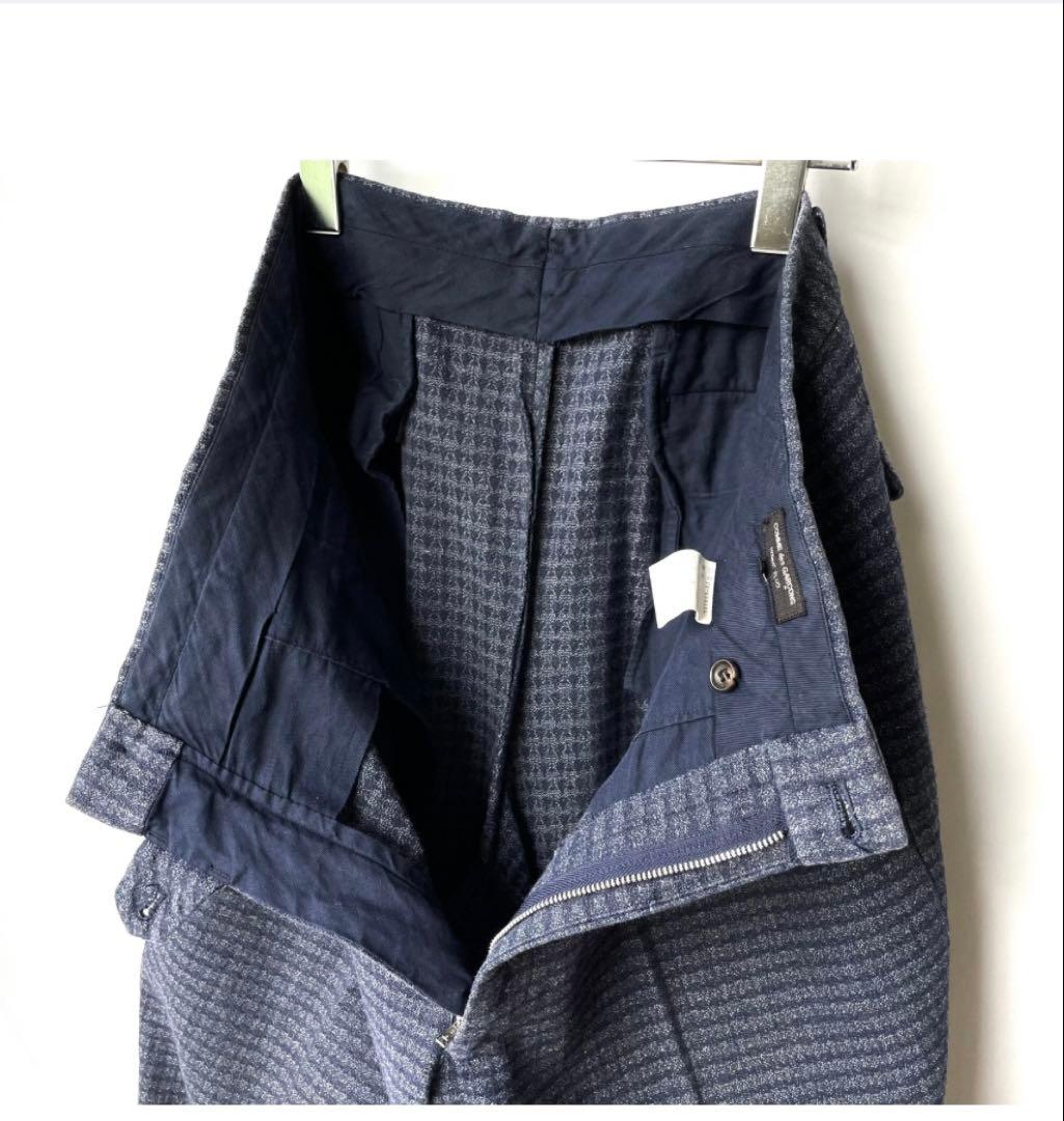 1980s COMME des GARCONS HOMME PLUSスラックス