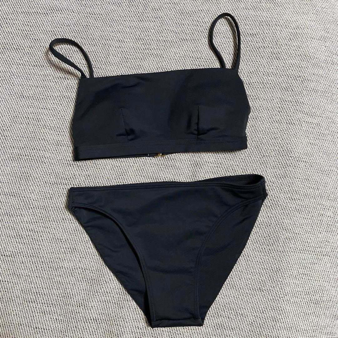 ＊未使用品＊SISANDI BANDEAU× CLASSIC BOTTOM 2