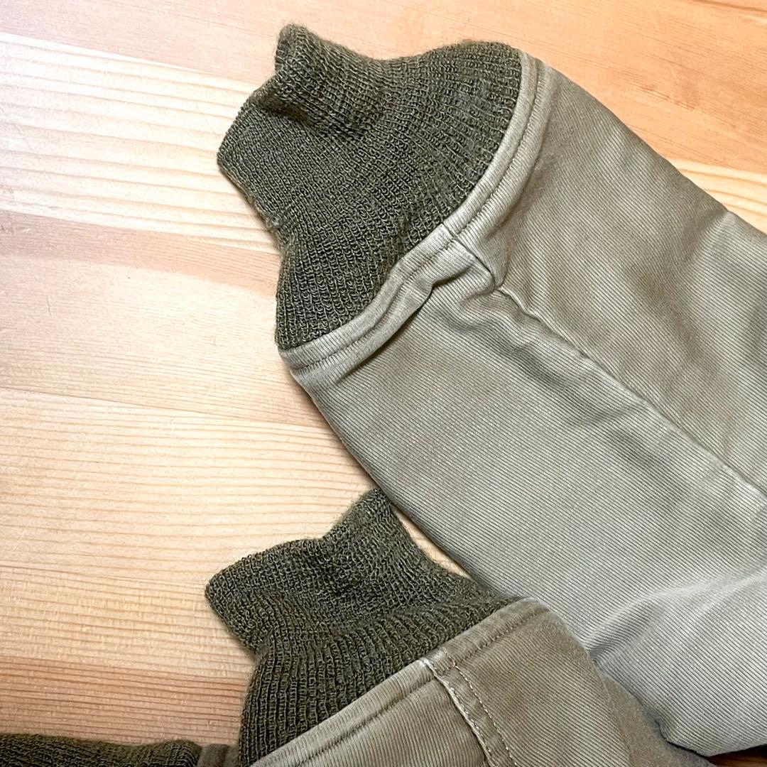 MARKAWARE⭐︎N1デッキジャケット/タンカースジャケット 2 M カーキ