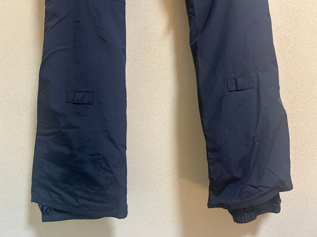 BURTON スノーボードパンツ　S ブラック