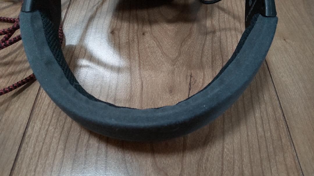 【訳あり】ローランド「V-MODA」ヘッドホン