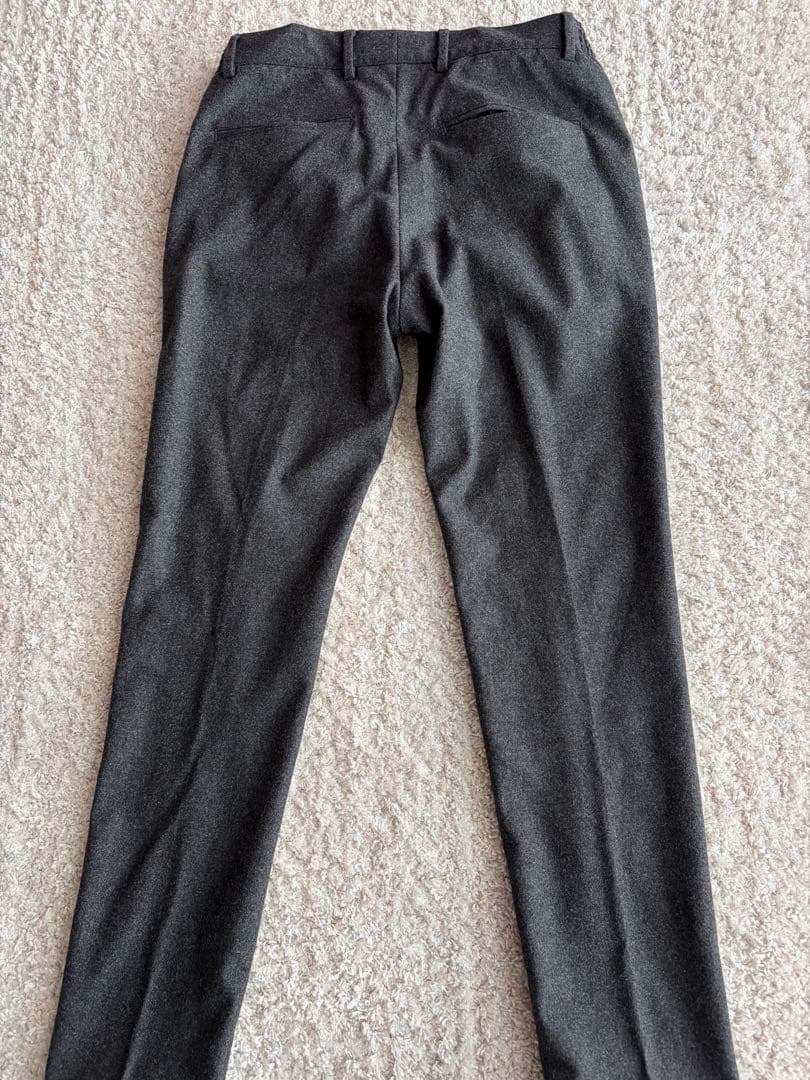 【美品】ジャブスアルキビオ　マサッチョ（ウール生地）