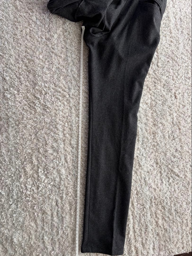 【美品】ジャブスアルキビオ　マサッチョ（ウール生地）