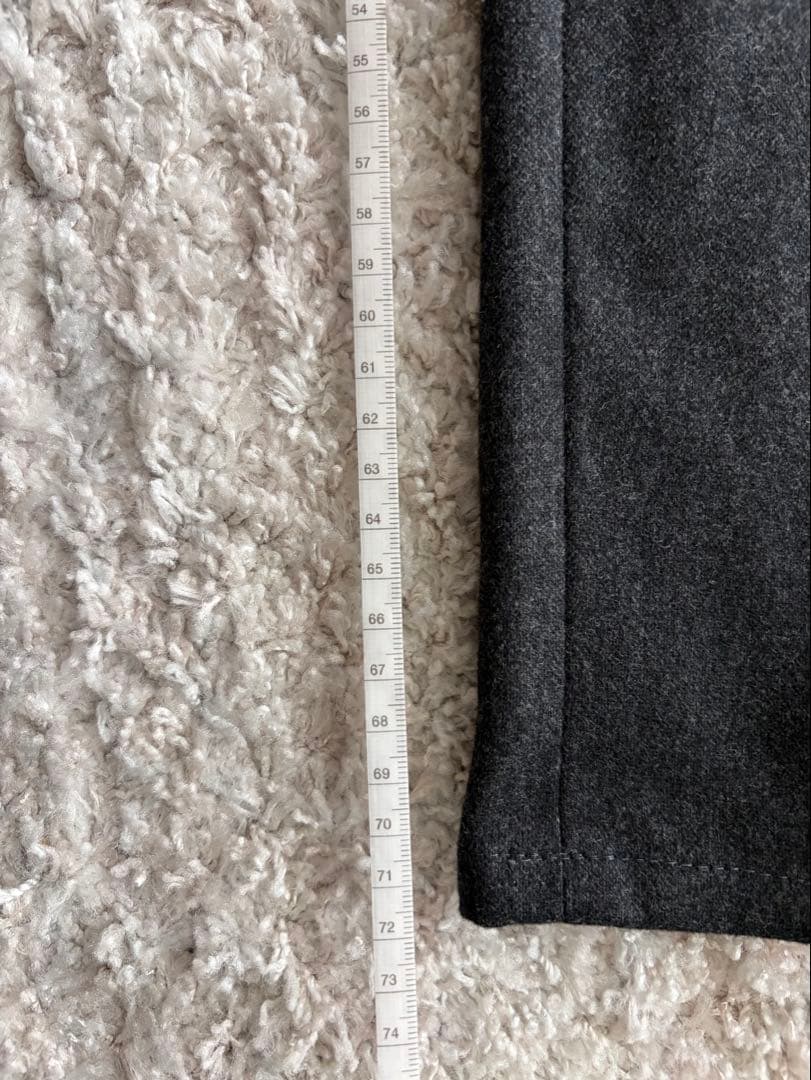 【美品】ジャブスアルキビオ　マサッチョ（ウール生地）