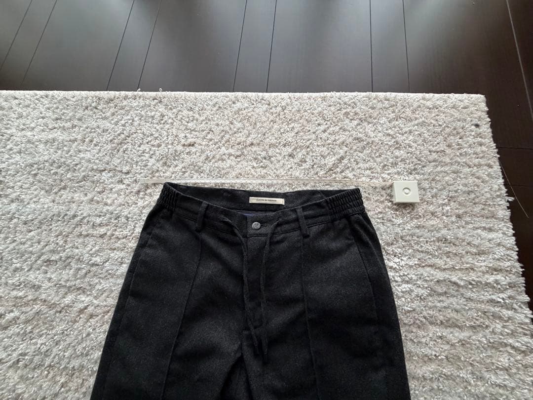 【美品】ジャブスアルキビオ　マサッチョ（ウール生地）