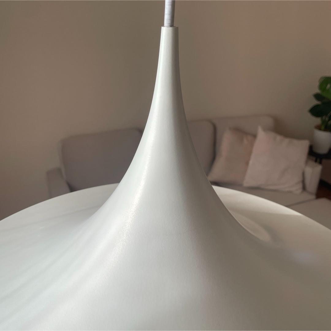 Fog & Morupフォグ&モーラップ Semi ペンダントランプ ライト