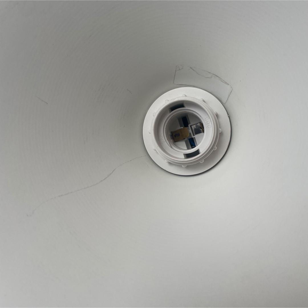 Fog & Morupフォグ&モーラップ Semi ペンダントランプ ライト