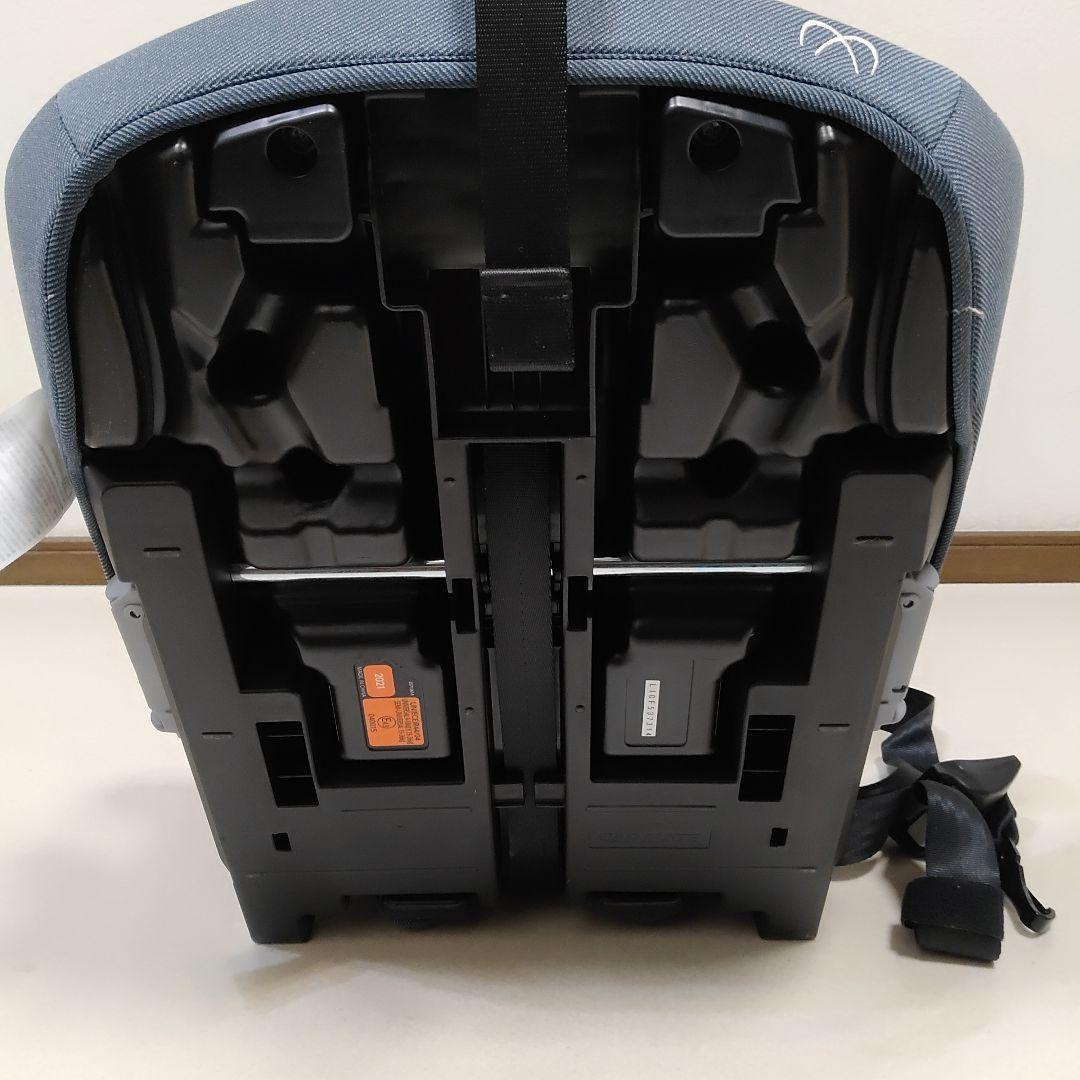 AILEBEBE エールべべ パパット2 プレミアム ISOFIX対応