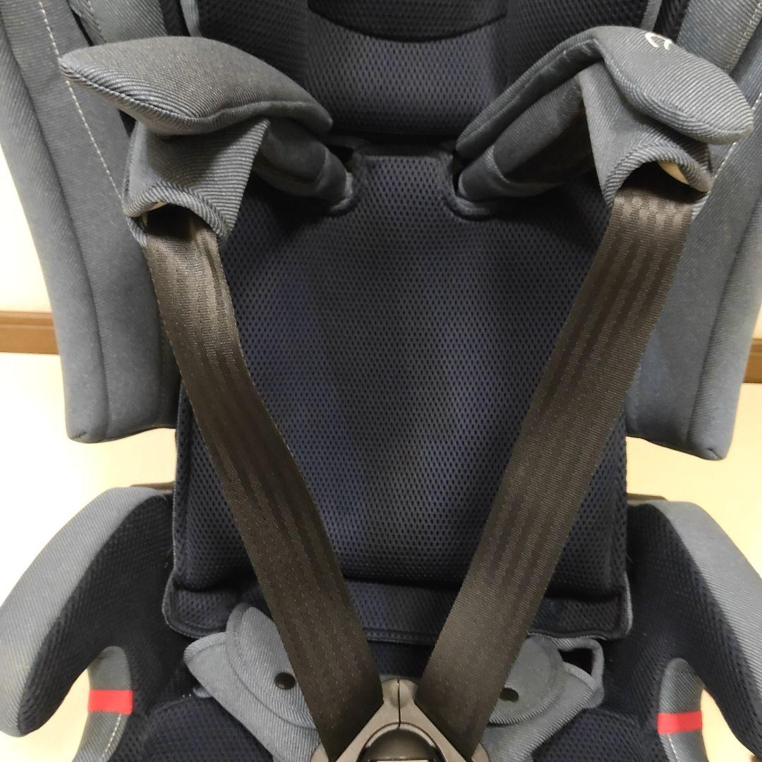 AILEBEBE エールべべ パパット2 プレミアム ISOFIX対応