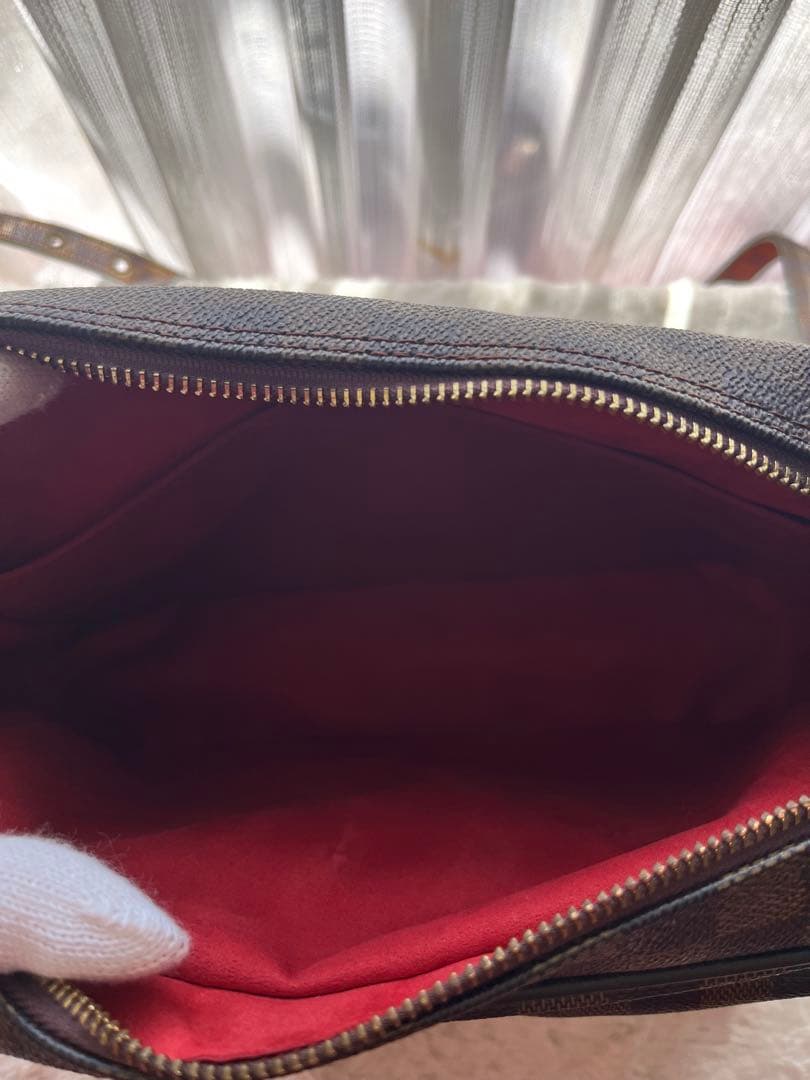 ショルダーバッグ ノベルティ