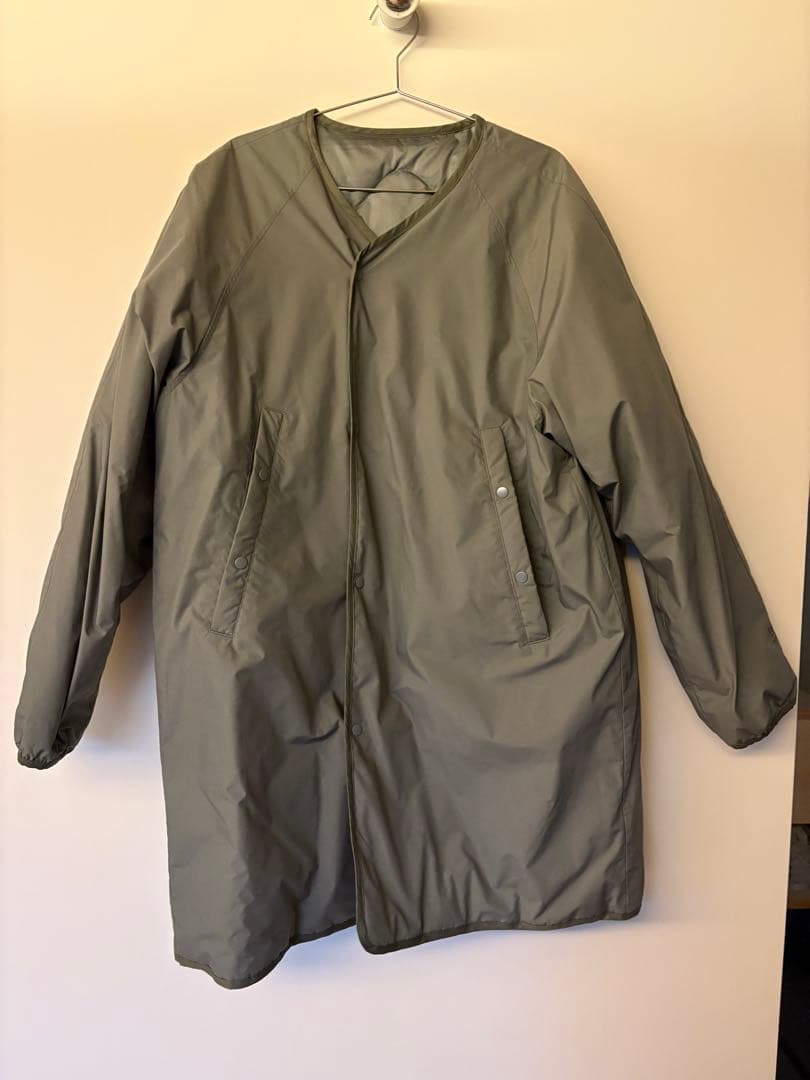 ナナミカ　nanamica 光電子