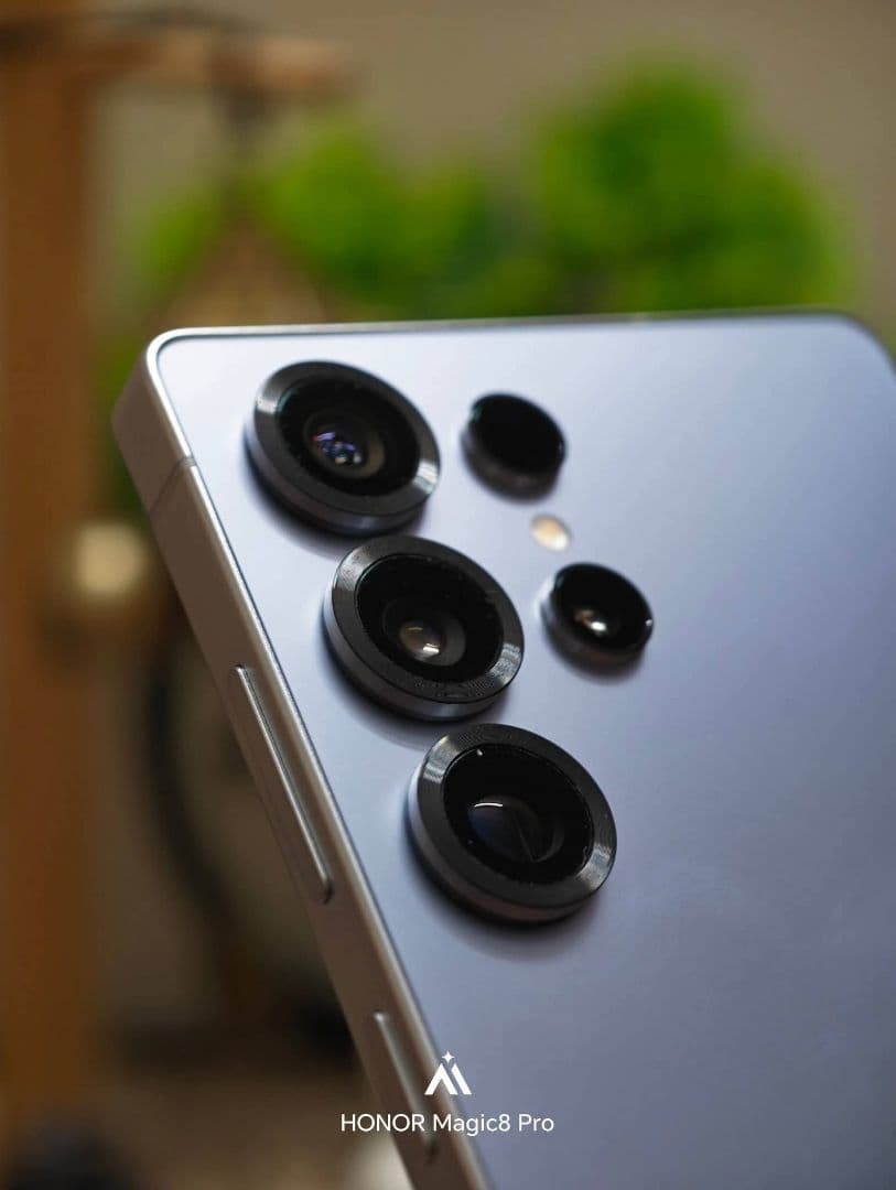 Galaxy S25 ultra 256GBホワイトシルバ