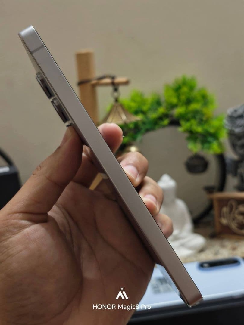 Galaxy S25 ultra 256GBホワイトシルバ