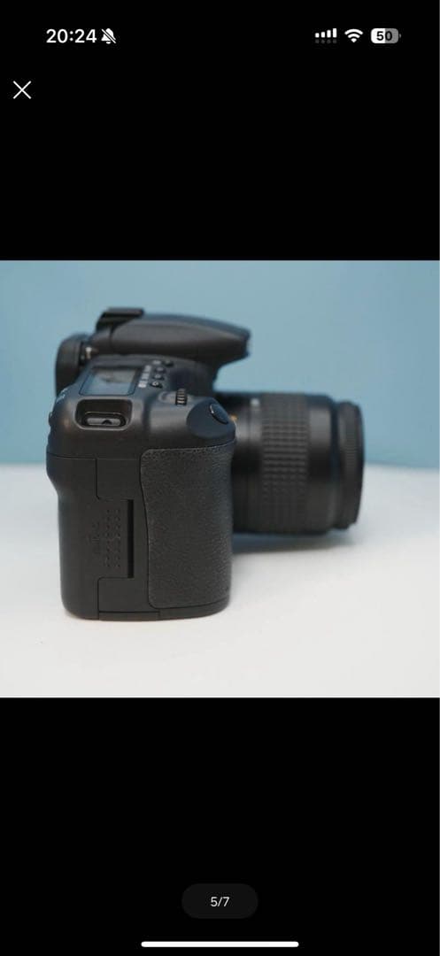 Canon EOS 200D 一眼レフカメラ