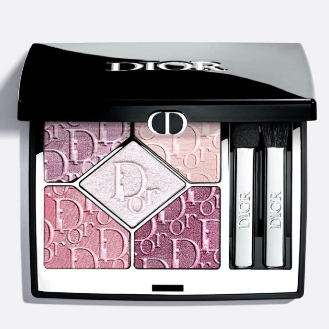 Dior ディオールショウ サンク クルール865 ピンク ロリポップ