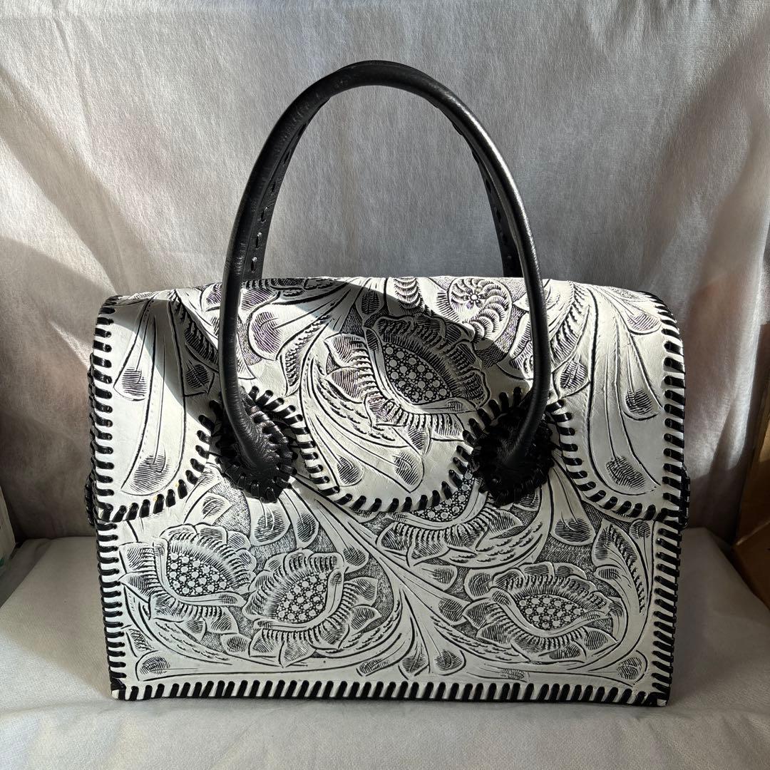 美品グレースコンチネンタル　素敵なバッグ