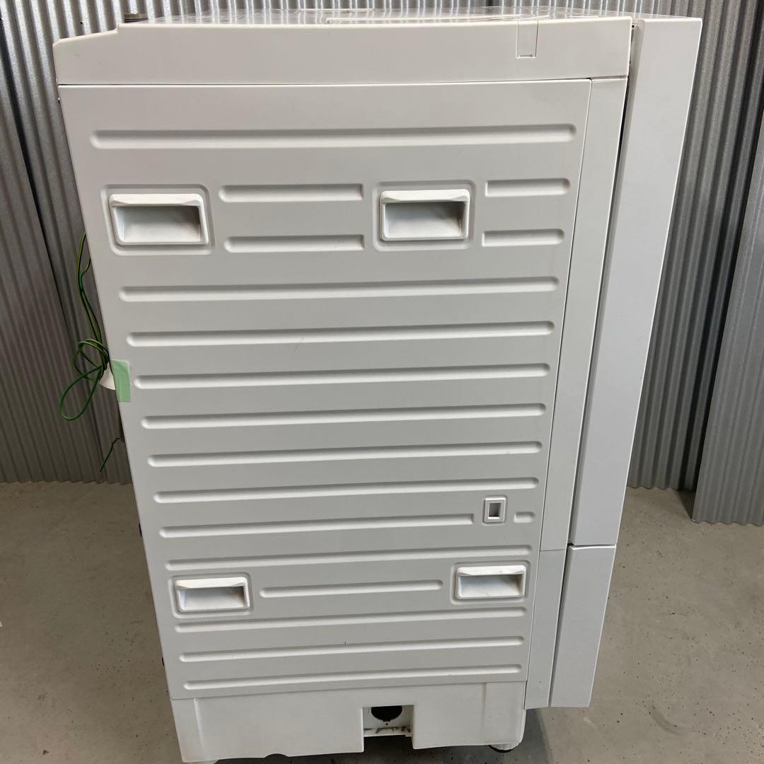 Panasonic パナソニック⭐️ドラム式洗濯機　2020年製　7kg 引取限定