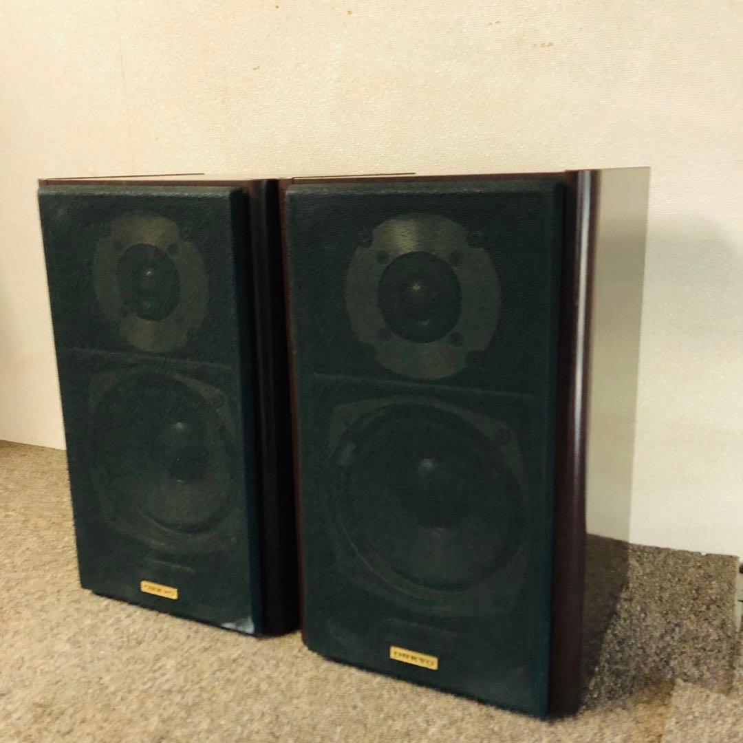 E88 オンキョー スピーカー Liverpool D-200II オーディオ