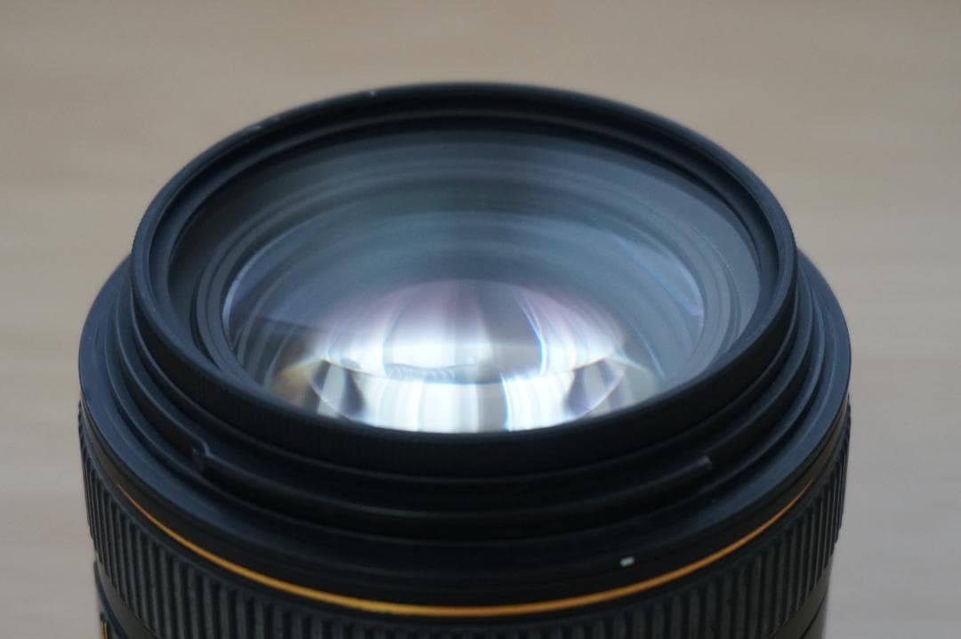 レンズ(単焦点) SIGMA 30mm F1.4EX DC HSM