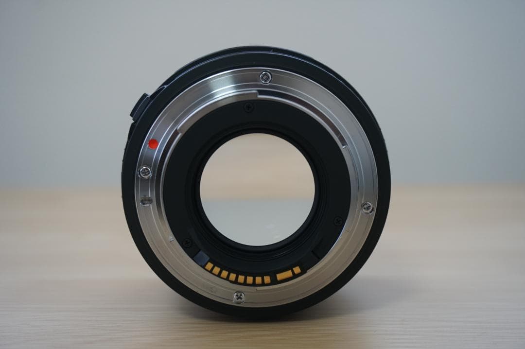 レンズ(単焦点) SIGMA 30mm F1.4EX DC HSM