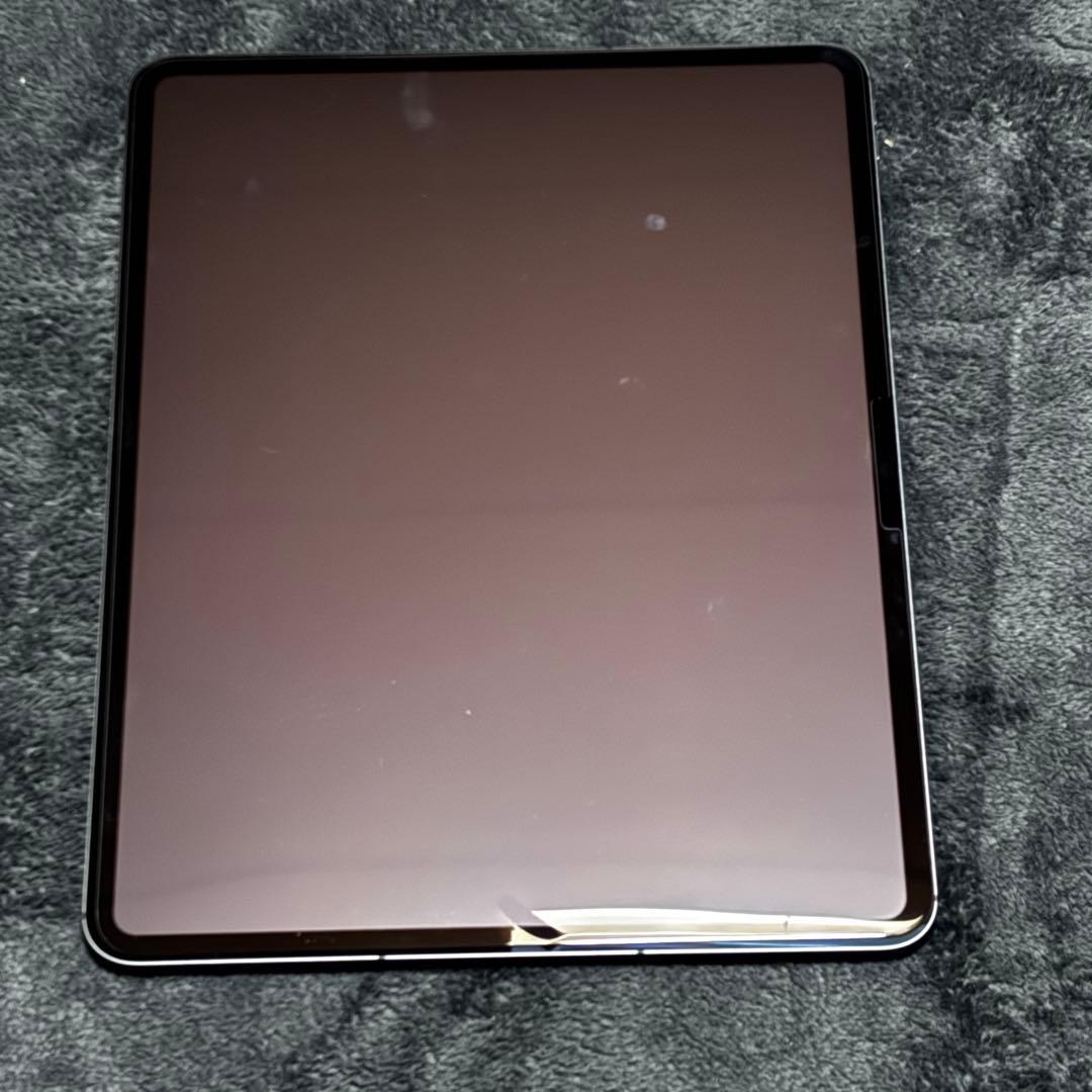 iPad Pro 13インチ (M4) 1TB Wi-Fi + Cellular