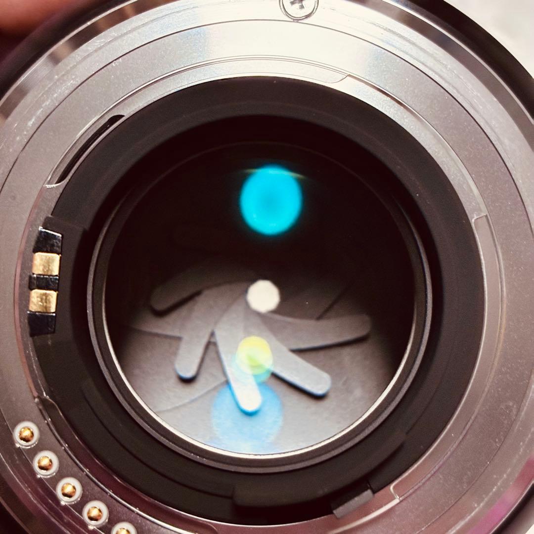 【極上品】PENTAX K-1 markII一眼レフ 本体＋レンズ4本セット