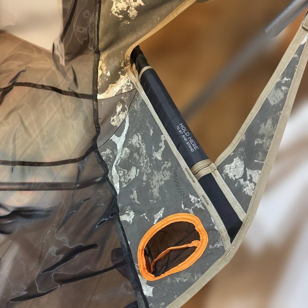 NEMO ニーモ　スターゲイズリクライナーラグジュアリー