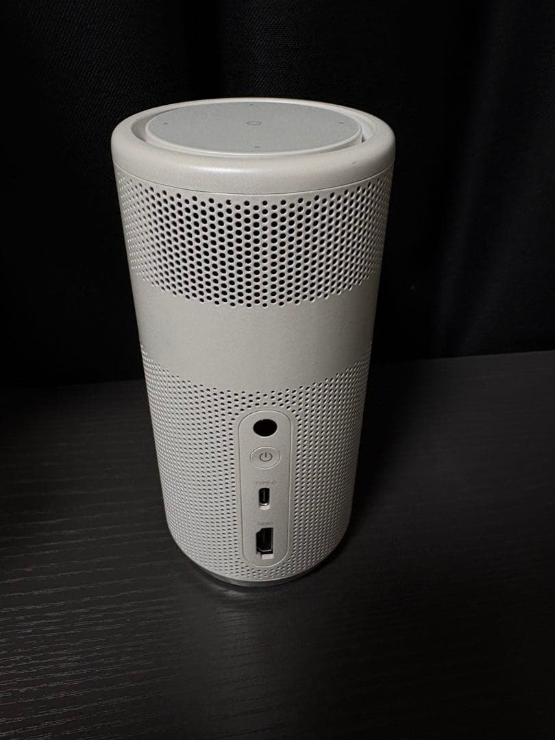 あずき NEBULA Capsule Air by ANKER