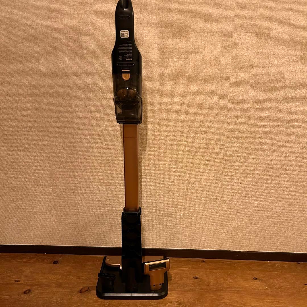 美品　Shark 掃除機　ハンディクリーナー ピンクゴールド　CH966JLC