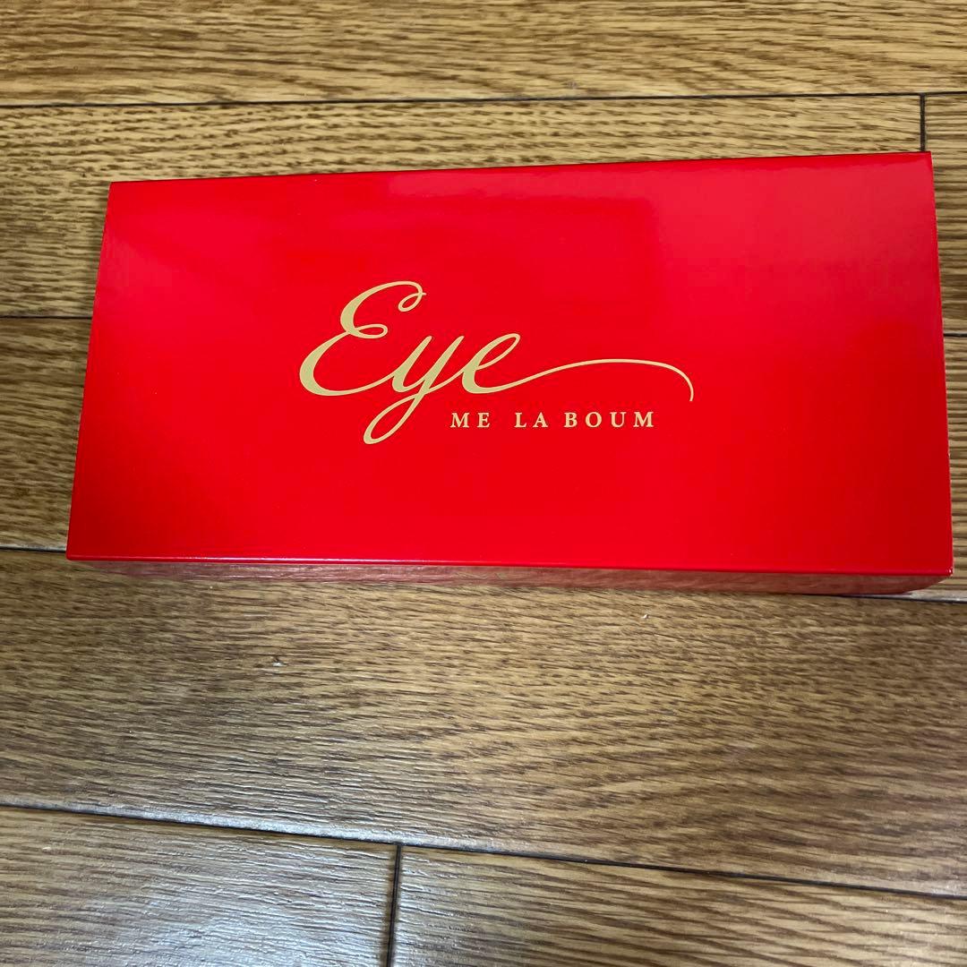 MEラボンアイ　IKKO