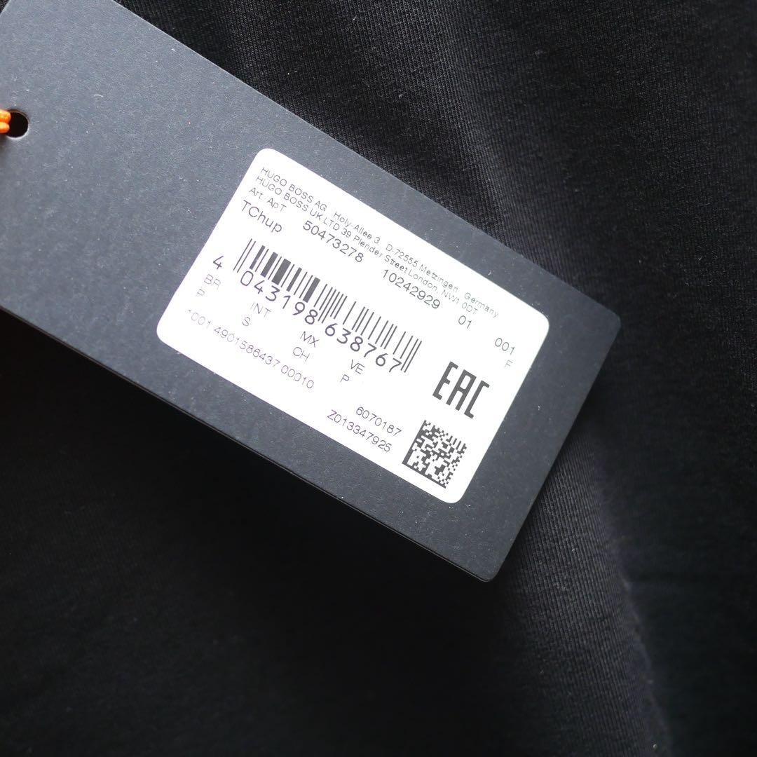 選手支給品 Tudor チューダープロサイクリング 非売品 Tシャツ BOSS