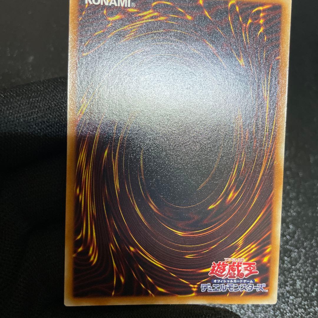 【美品】　ブラックフェザー・ドラゴン　綺麗