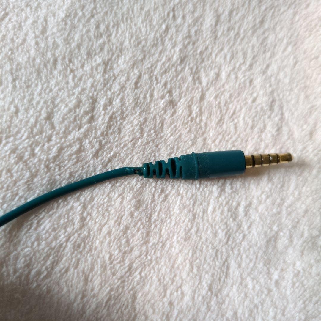 SONY ウォークマン Hi-Res Audio ティール