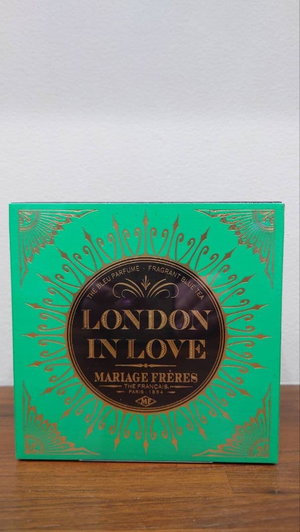 マリアージュフレール2026福袋未開封３点２万円相当